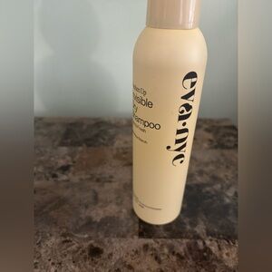 EVA NYC Freshen Up Invisible Dry Shampoo 5.3oz Full Size Light & Fresh New